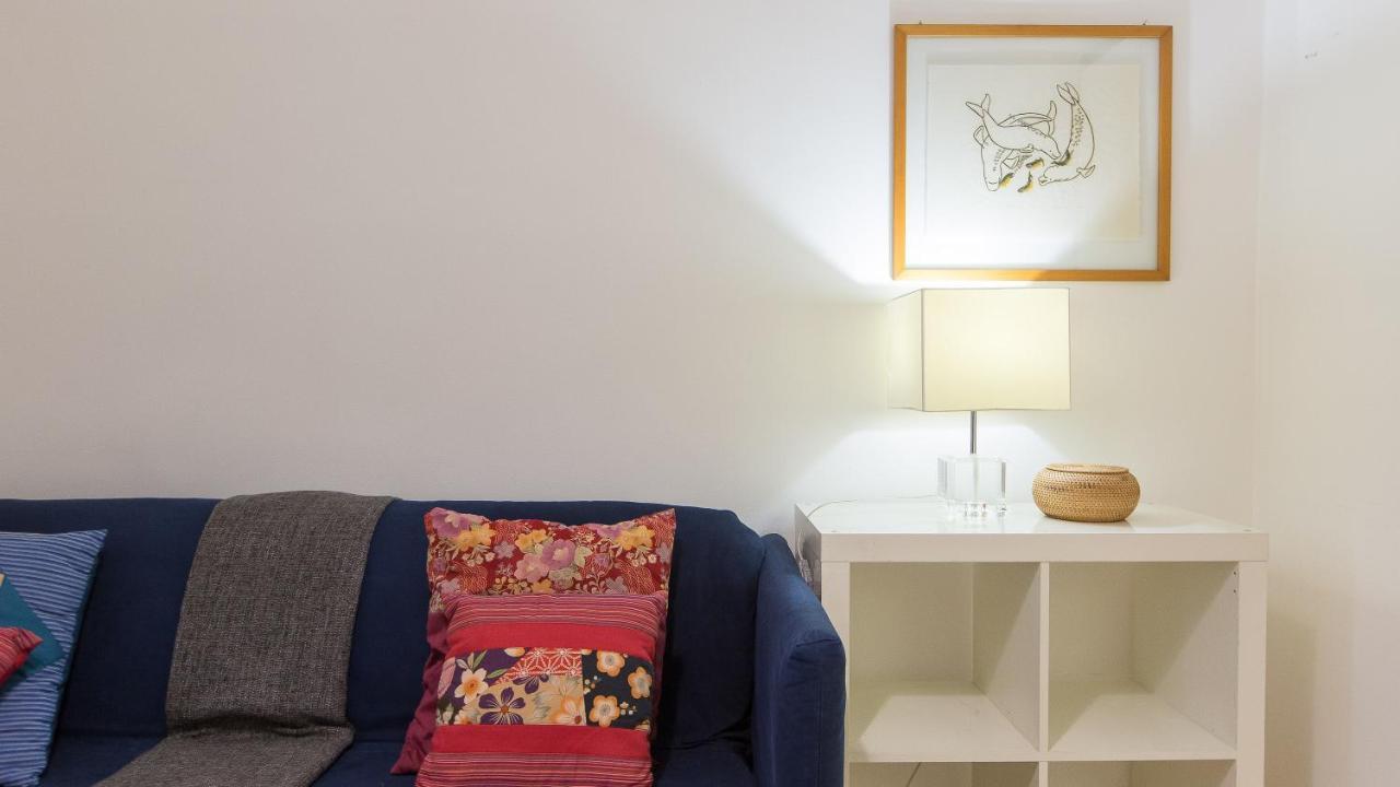 Rental In Rome Pompeo Magno Zewnętrze zdjęcie