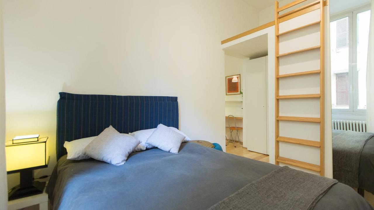 Rental In Rome Pompeo Magno Zewnętrze zdjęcie