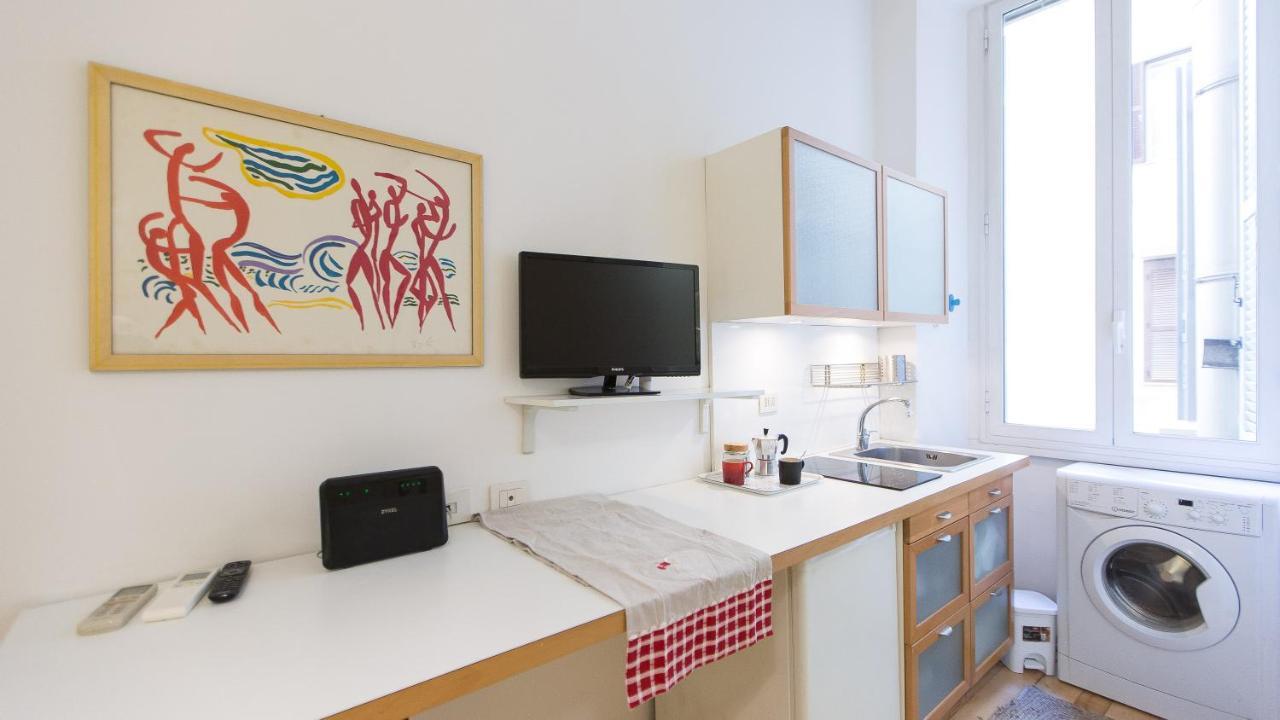 Rental In Rome Pompeo Magno Zewnętrze zdjęcie