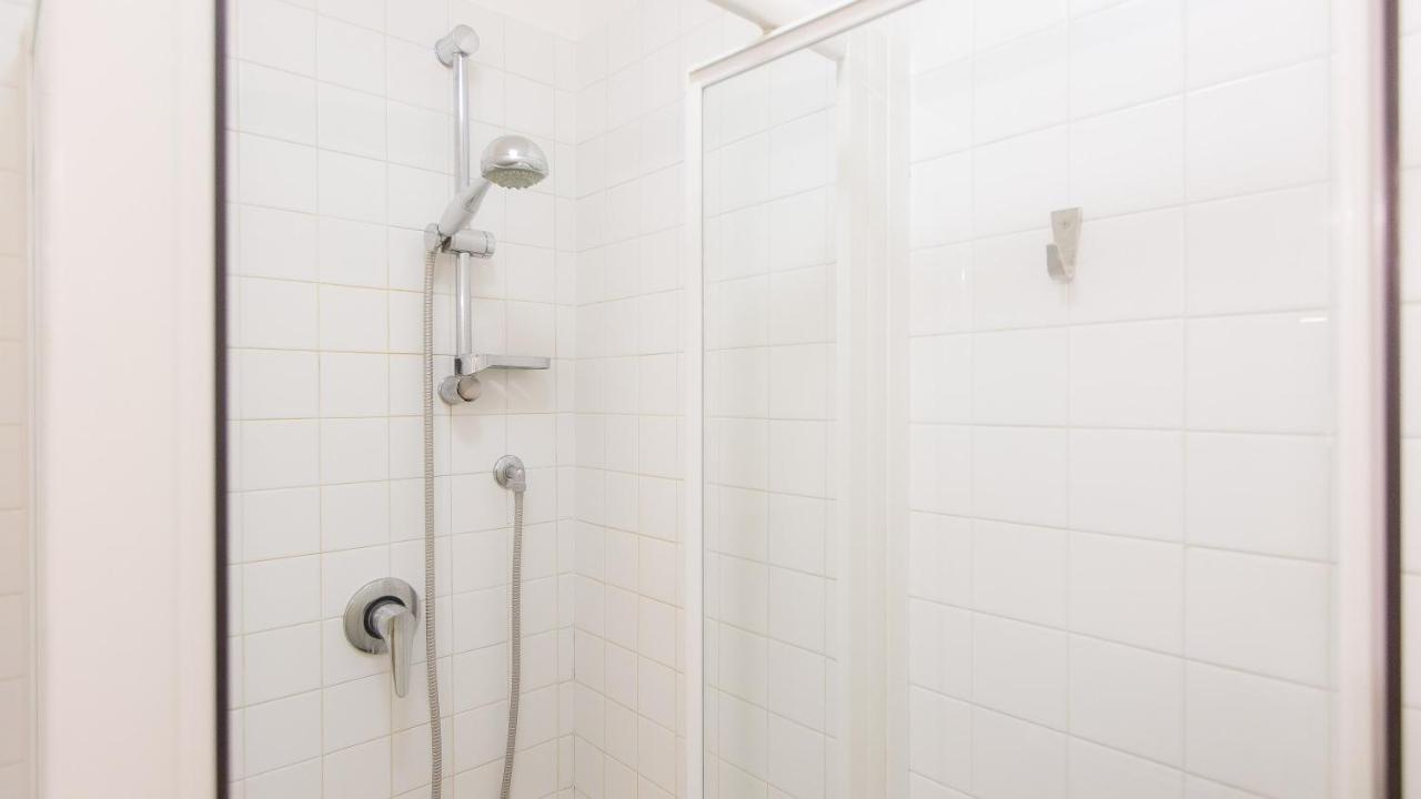 Rental In Rome Pompeo Magno Zewnętrze zdjęcie
